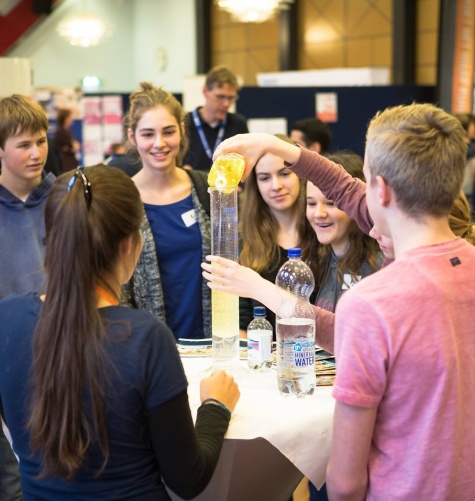 Kom naar de Career Day Noord op 11 t/m 13 december bij Deltion College