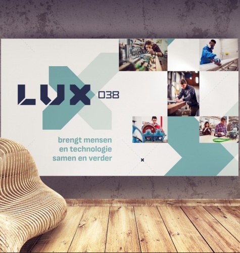 LUX038, unieke samenwerking voor multidisciplinair technisch onderwijs