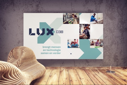 LUX038, unieke samenwerking voor multidisciplinair technisch onderwijs